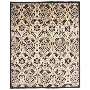 30152 Contemporary Pakistani Rugs